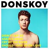 Donskoy CD Didn'T I Say So (Ep)