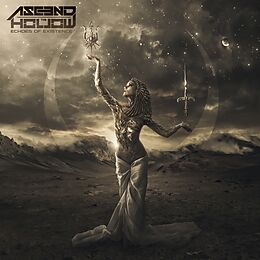 Ascend The Hollow CD Echoes Of Existence