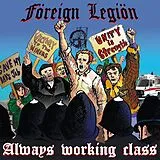 Föreign Legiön LP (analog) Always Working Class