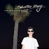 Shelter Boy LP (analog) Rock 'n' Roll Saved My