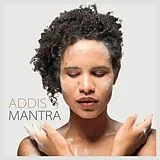 Addis Buchanan CD Mantra