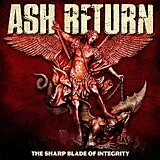Ash Return LP (analog) The Sharp Blade Of Integrity
