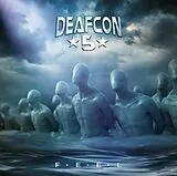 Deafcon5 CD F.e.e.l.