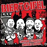 Biertoifel CD Unsere Strassen,Unsere Lieder
