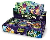 Disney Lorcana TCG: Angriff der Ranke! Spiel