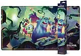 Disney Lorcana TCG: Angriff der Ranke! - Spielmatte Monster AG Spiel