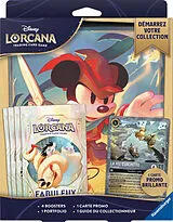 Lorcana Trading Card Game, f Spiel