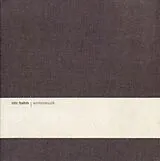 Nils Frahm LP+Download Wintermusik (Vinyl)