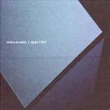 Olafur Arnalds LP+Download Dyad 1909 (Vinyl)