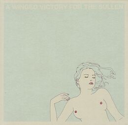 A Winged Victory for the Sulle CD A Winged Victory For The Sullen