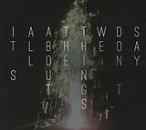 The Entry CD It's All About The Things We Don't Say