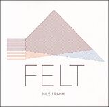 Nils Frahm CD felt