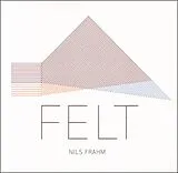 Nils Frahm LP (Vinyl) Felt (Vinyl)