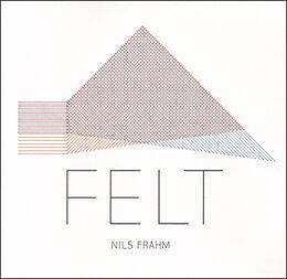 Nils Frahm Vinyl Felt (Vinyl)