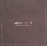 OLAFUR ARNALDS Vinyl Living Room Songs (Vinyl)