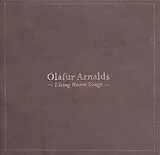 OLAFUR ARNALDS Vinyl Living Room Songs (Vinyl)