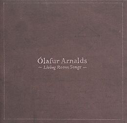 OLAFUR ARNALDS Vinyl Living Room Songs (Vinyl)