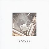 Nils Frahm Vinyl Spaces (Vinyl)