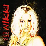 Nikki CD Half Past Ten