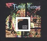Family Fodder CD Monkey Banana Kitchen
