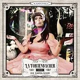 La Fortenbacher & Die Caroling CD Kamionka