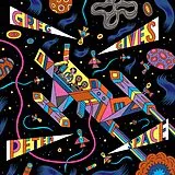 Greg Gives Peter Space Vinyl Greg Gives Peter Space
