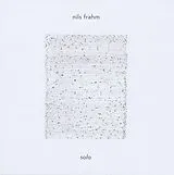 Nils Frahm LP (Vinyl) Solo (Vinyl)