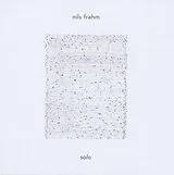 Nils Frahm CD solo