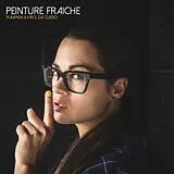 Pumpkin & Vin'S da Cuero CD Peinture Fraiche