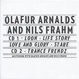 Olafur Arnalds & Nils Frahm CD Collaborative Works