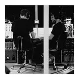 Olafur & Frahm,Nils Arnalds Vinyl Trance Frendz (Vinyl)