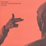 Nils OST/Frahm CD Victoria (music For The Motion Picture)