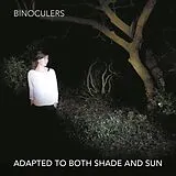 Binoculers CD Adapted To Both Shade And Sun