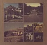 Peter Broderick Vinyl Music For Confluence