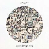 Konvoy CD Alles Mitnehmen