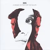 OST/A Winged Victory For The S CD Iris(original Motion Picture Soundtrack)