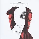 Ost, a Winged Victory For The Sullen Vinyl Iris(original Motion Picture Soundtrack)