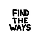 Allred & Broderick Vinyl Find The Ways