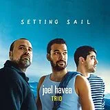 Joel Havea Trio Vinyl Setting Sail