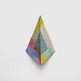 ...) Kiasmos (arnalds Vinyl Blurred Ep
