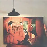 Penguin Cafe Orchestra Vinyl Union Cafe