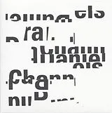 Daniel Brandt Vinyl Channels