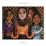 Qasim NaqvI Vinyl Teenages