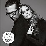 Ivy Flindt CD In Every Move