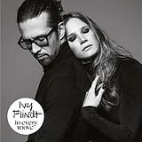 Ivy Flindt Vinyl In Every Move