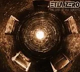Etta Zero CD The Last Of All Sunsets(digi)