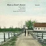 Mads/Almugi La Cour CD Quartet
