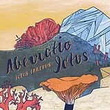 Ronny/Aberratio Ictus Graupe CD Ictus Irritus