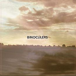 Binoculers Vinyl Sun Sounds