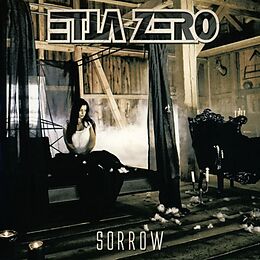 Etta Zero CD Sorrow